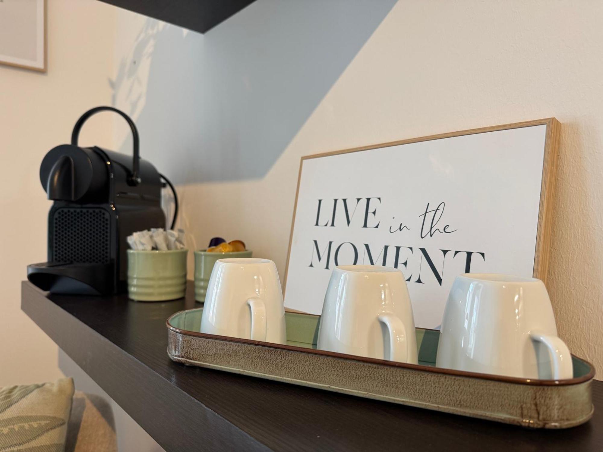 Mel&bens Modern Oak-apartments Fuer Bis Zu 12 Personen * Brema