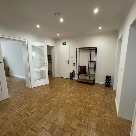 Mel&Bens Modern Oak-Apartments Fuer Bis Zu 12 Personen BRE Exterior foto