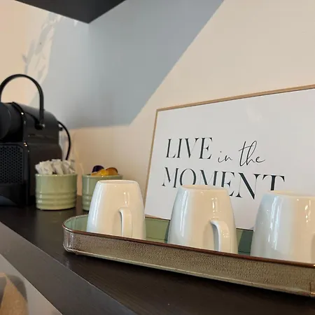 Mel&Bens Modern Oak-Apartments Fuer Bis Zu 12 Personen BRE Exterior foto