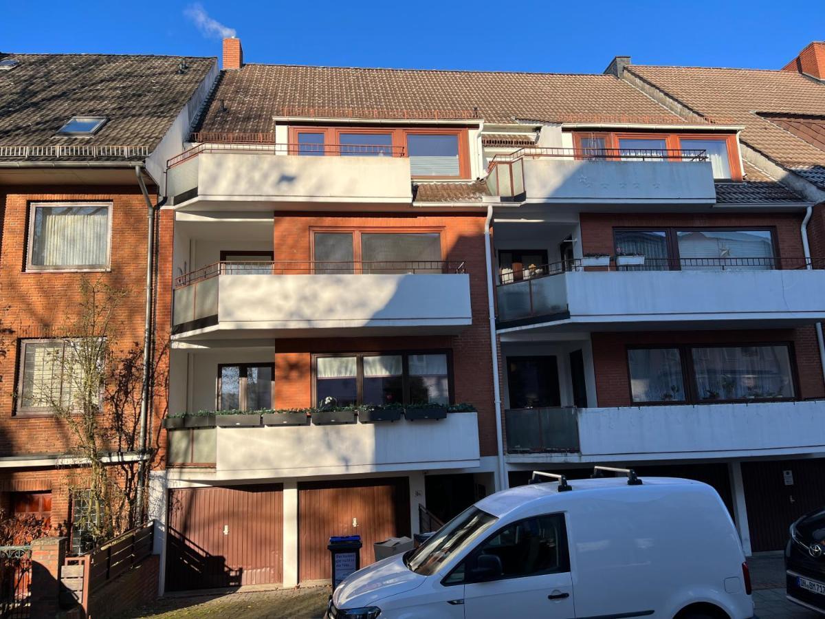 Mel&bens Modern Oak-apartments Fuer Bis Zu 12 Personen Apartment