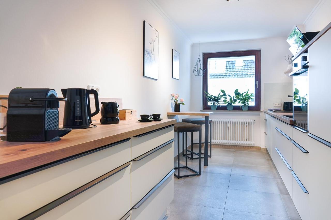 Mel&bens Modern Oak-apartments Fuer Bis Zu 12 Personen BRE