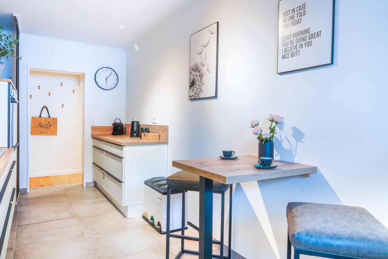 Mel&bens Modern Oak-apartments Fuer Bis Zu 12 Personen Apartment BRE