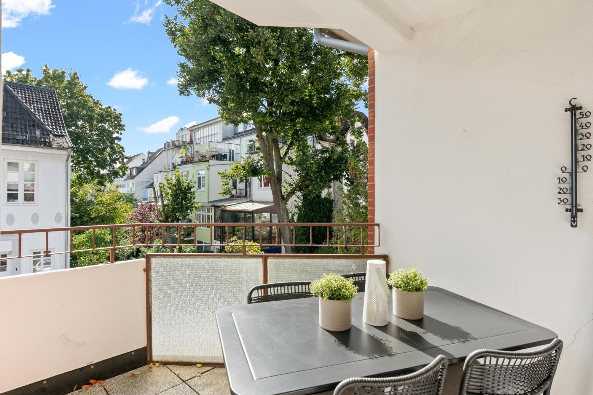 Mel&bens Modern Oak-apartments Fuer Bis Zu 12 Personen * BRE