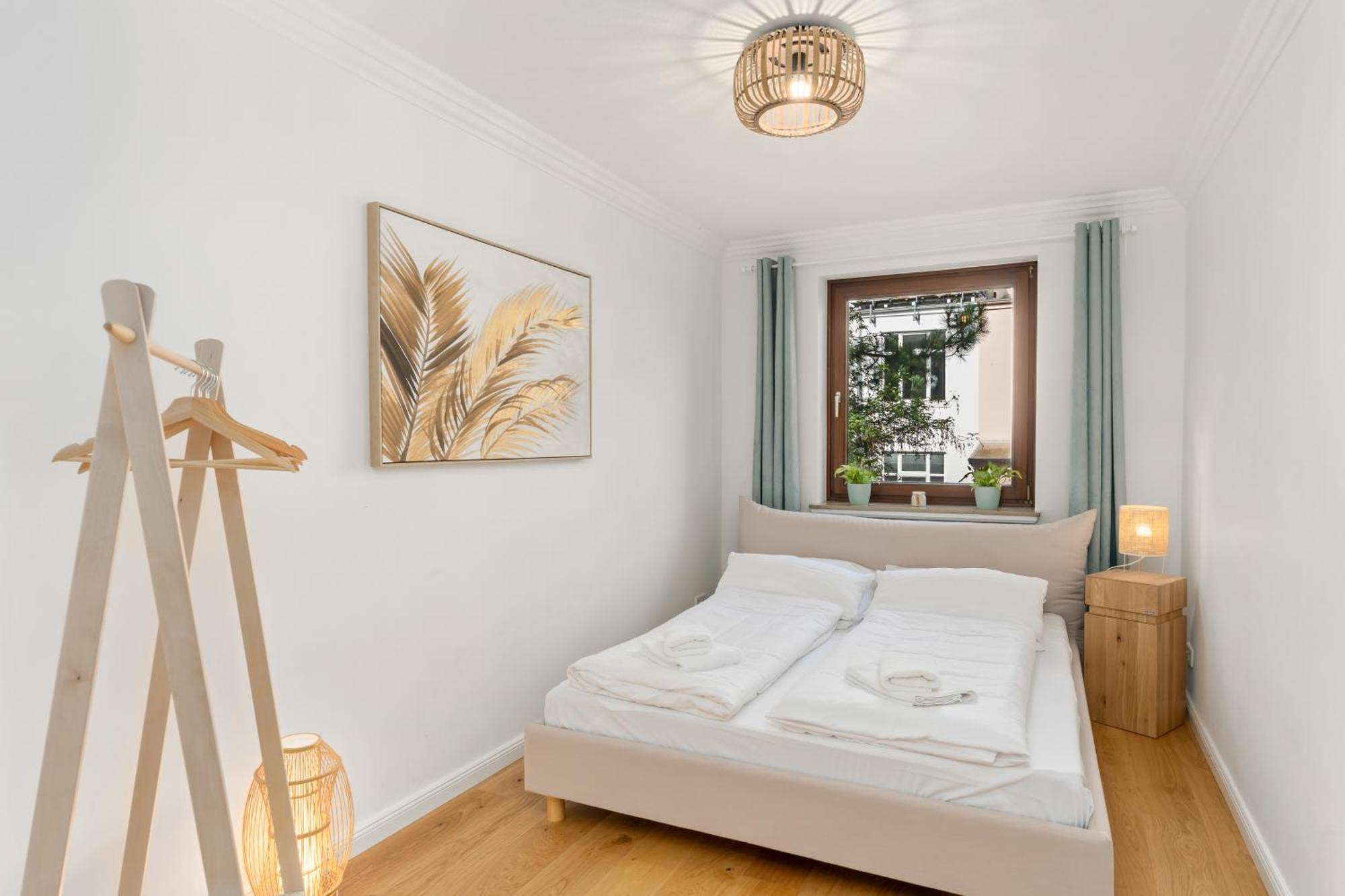 Mel&bens Modern Oak-apartments Fuer Bis Zu 12 Personen BRE