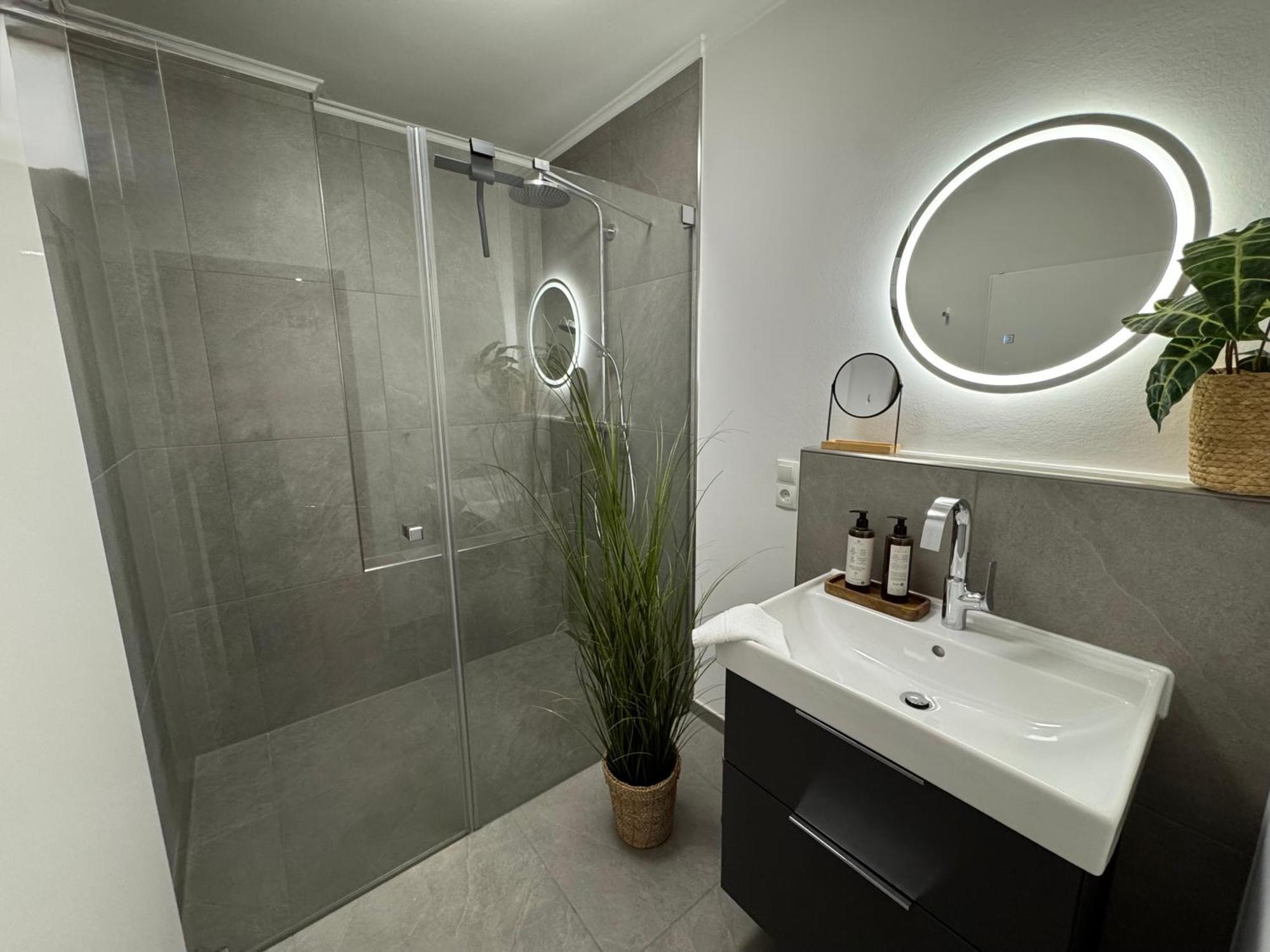 Mel&bens Modern Oak-apartments Fuer Bis Zu 12 Personen Apartment BRE