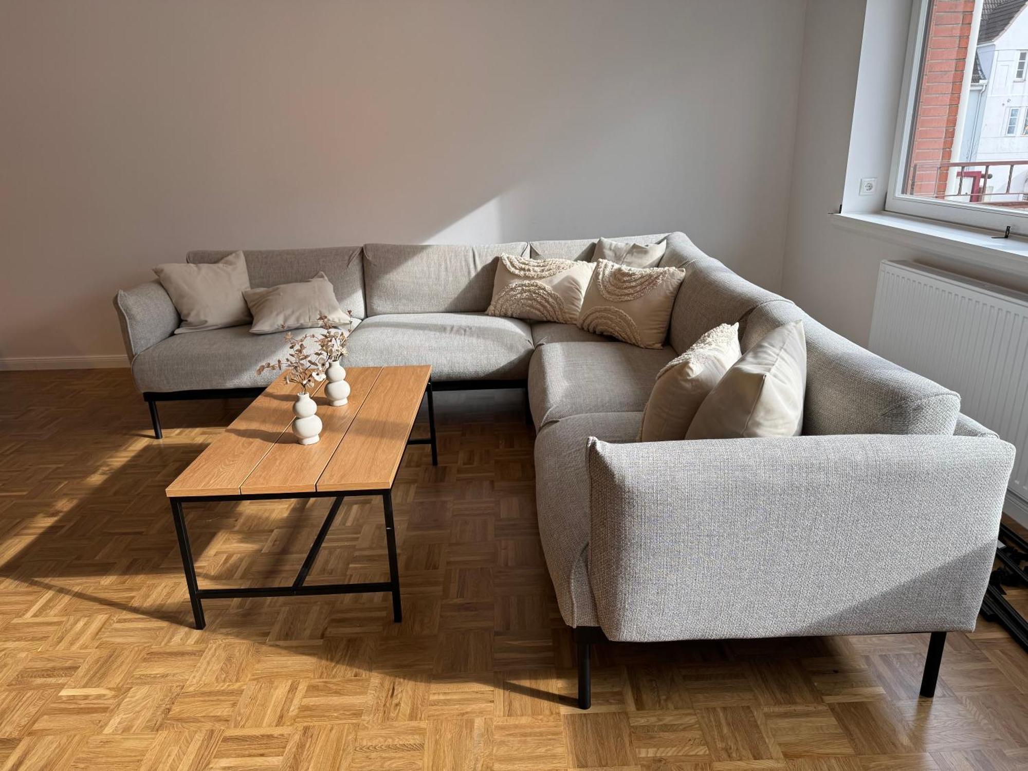Apartment Mel&bens Modern Oak-apartments Fuer Bis Zu 12 Personen *